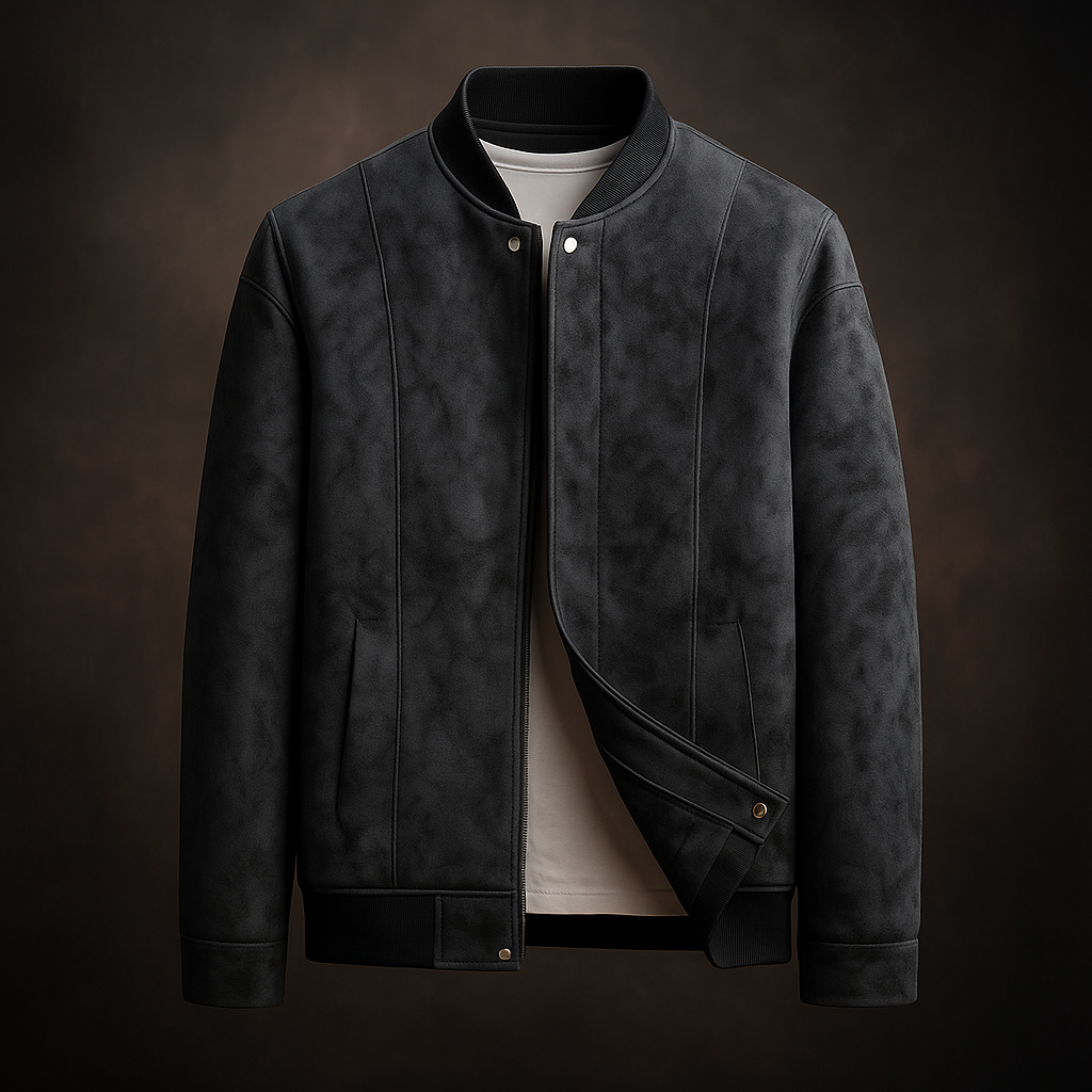 Hugo™ | Robust Bomberjakke