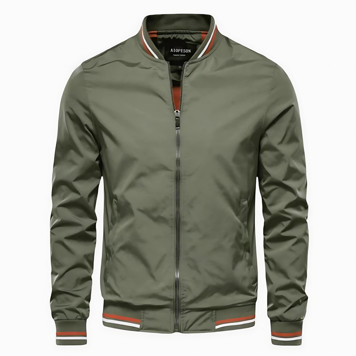 Elias™ | Elegant Jakke
