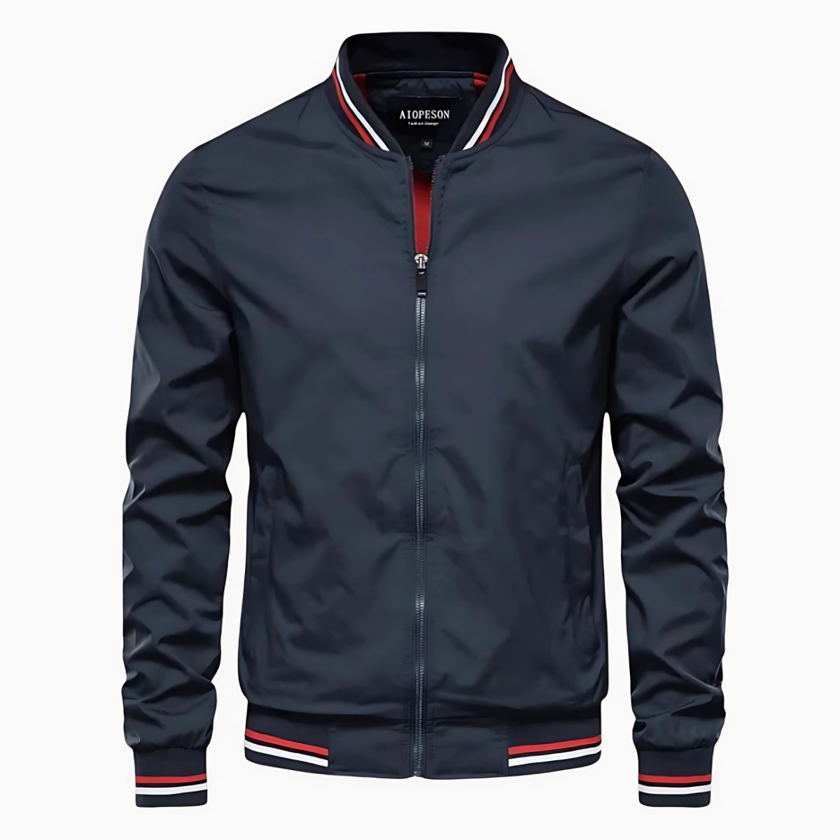 Elias™ | Elegant Jakke