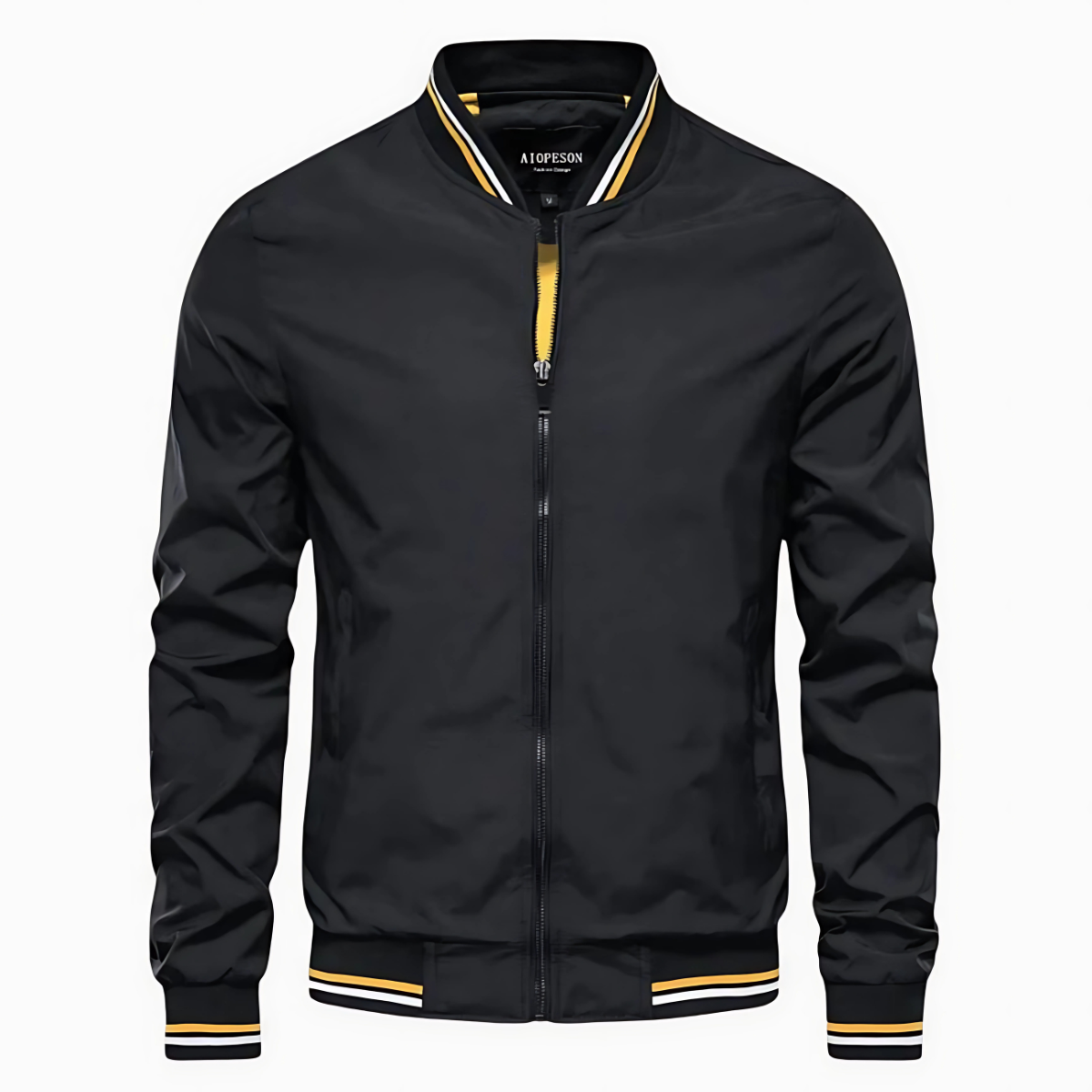 Elias™ | Elegant Jakke
