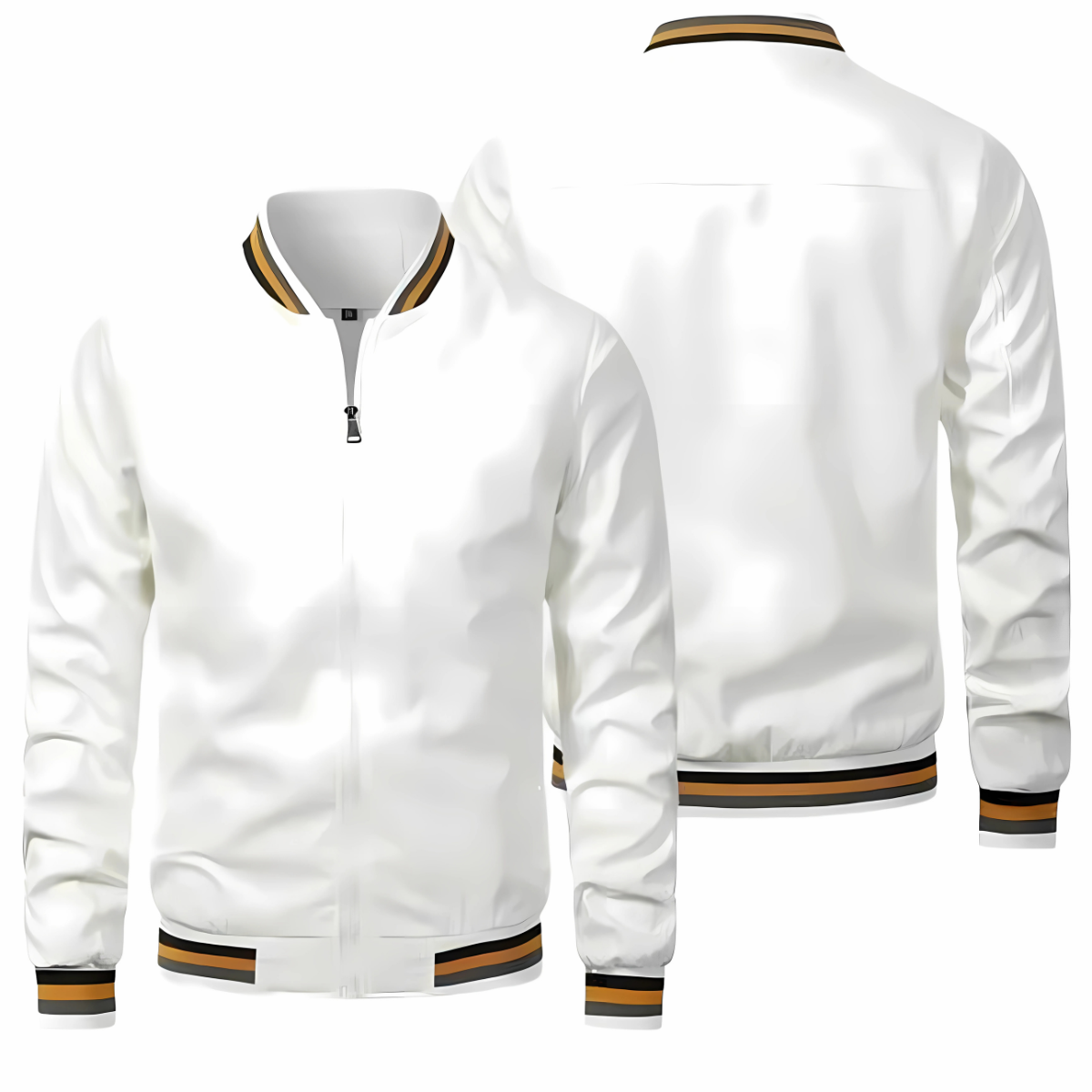 Elias™ | Elegant Jakke