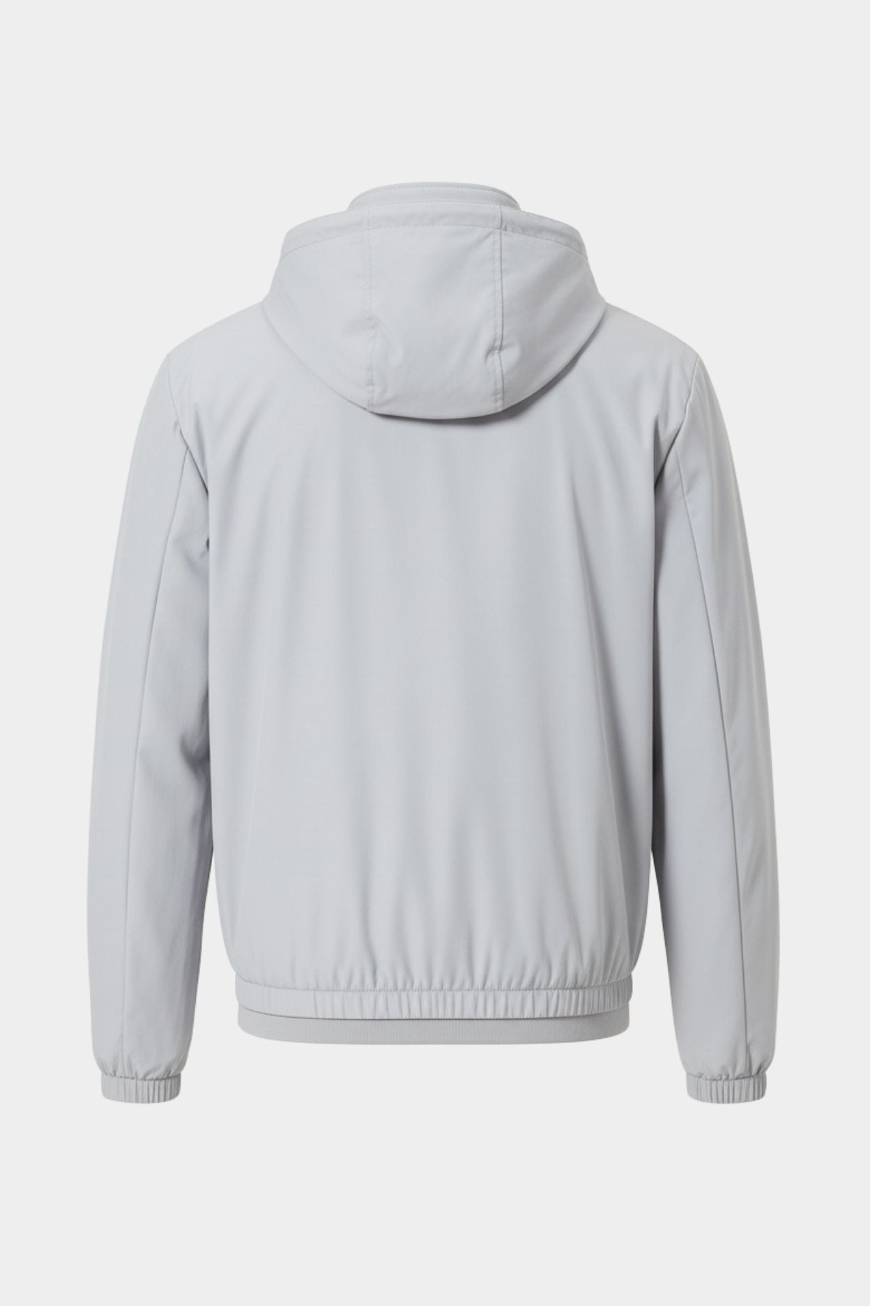 Axton-jakken | Premium ullblanding