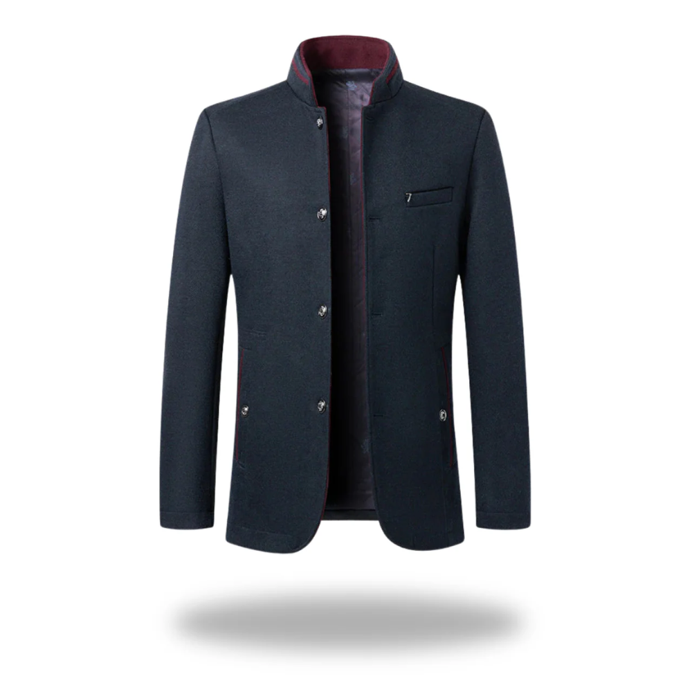 VALEN NORD | ELEGANT HERREBLAZER