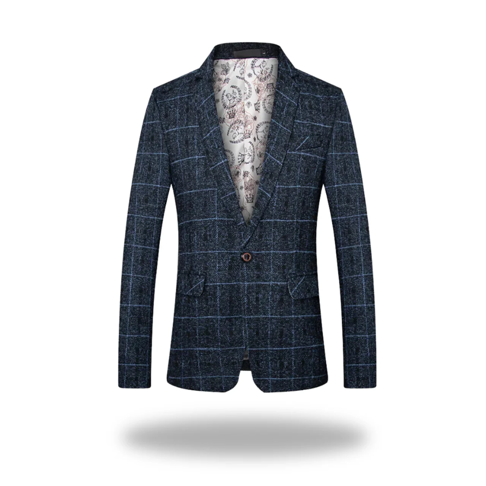 VALEN NORD | HERRE PROFESJONELL BLAZER