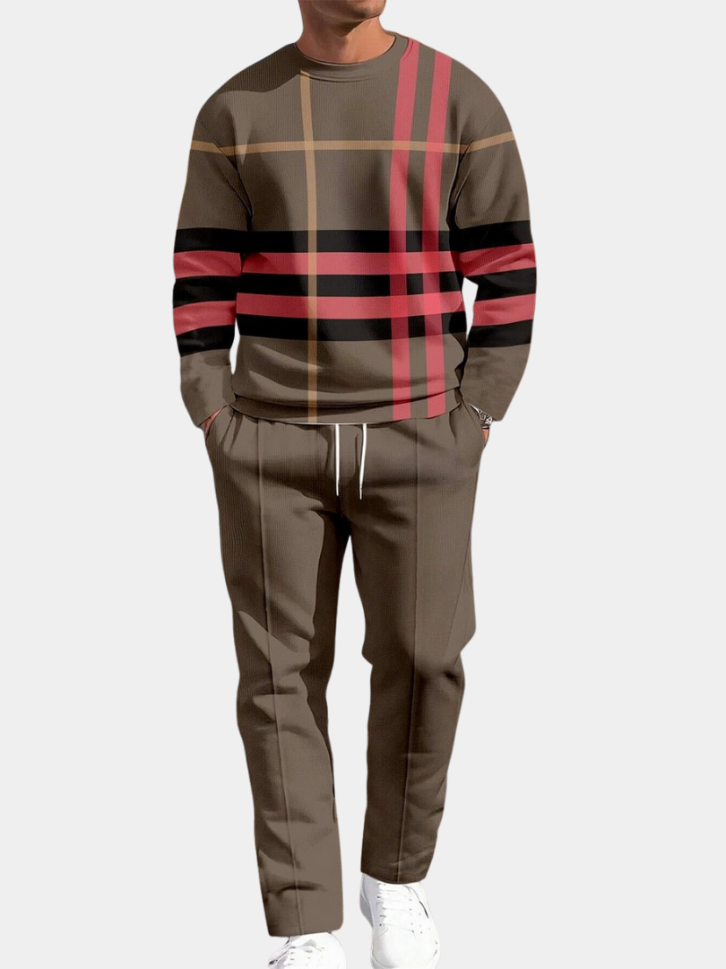 VALEN NORD™ | ELEGANT SPORTY CHIC SET