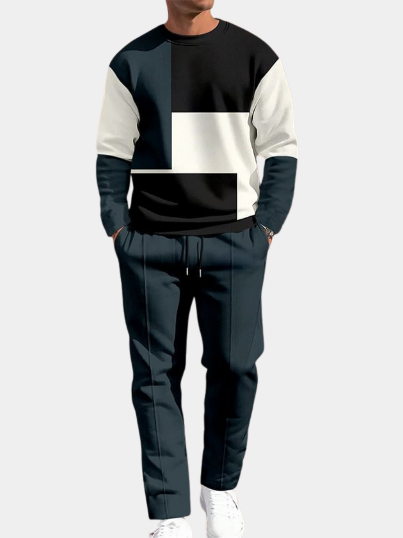 VALEN NORD™ | ELEGANT SPORTY CHIC SET