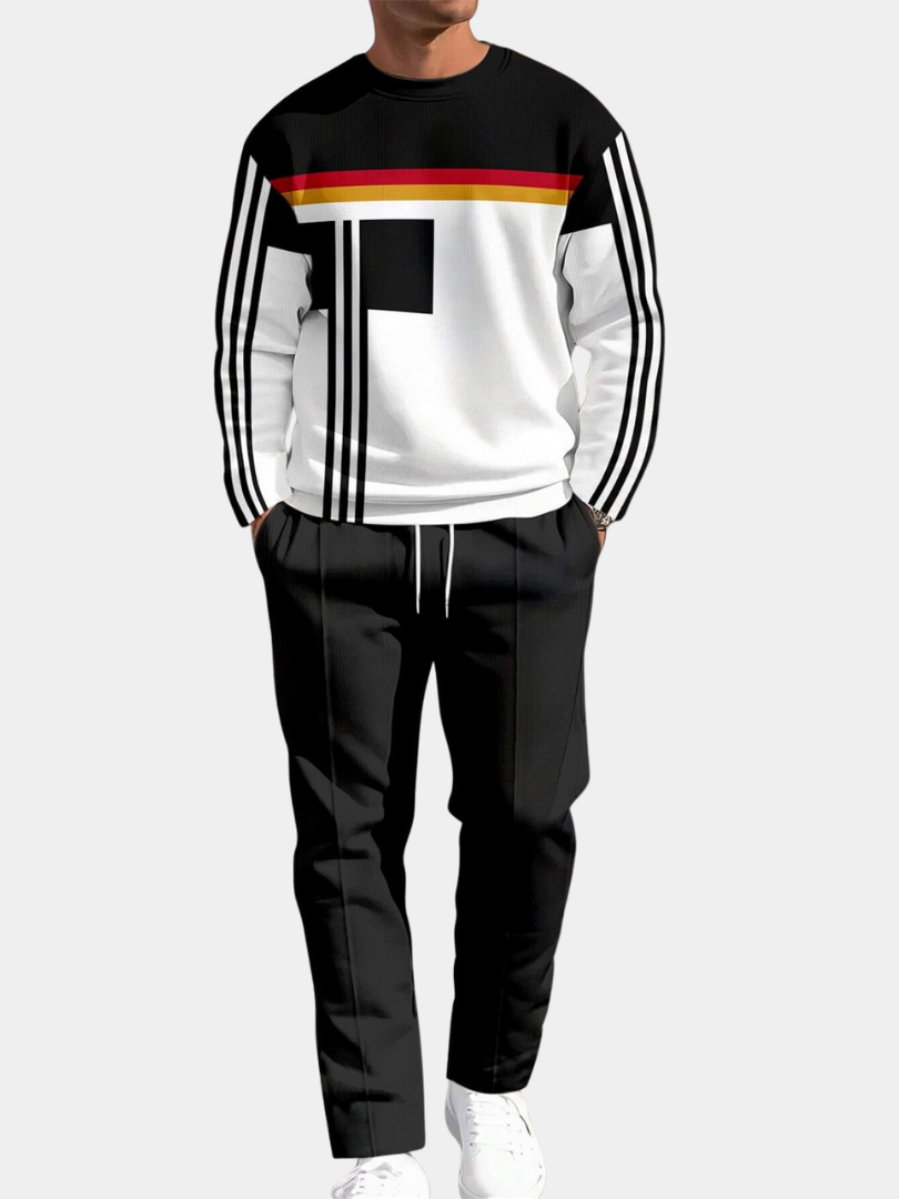 VALEN NORD™ | ELEGANT SPORTY CHIC SET