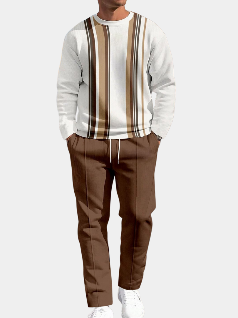 VALEN NORD™ | ELEGANT SPORTY CHIC SET