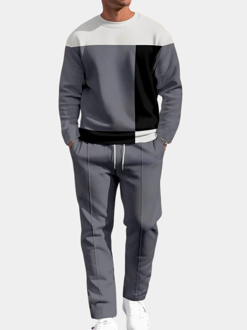 VALEN NORD™ | ELEGANT SPORTY CHIC SET