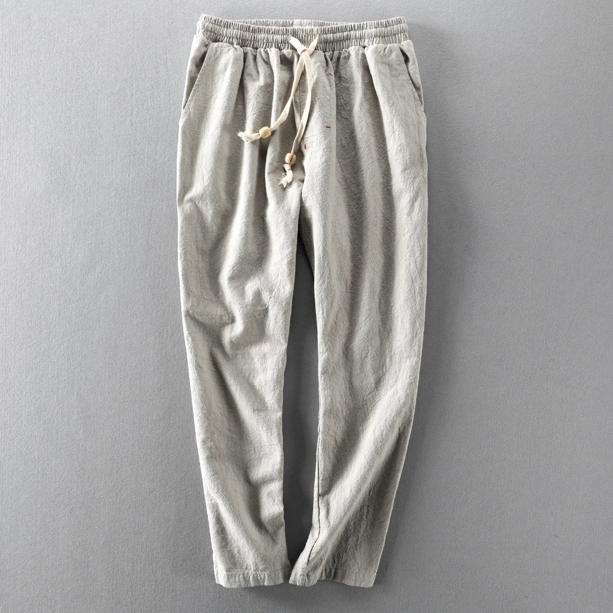 Riku | Cotton Pants