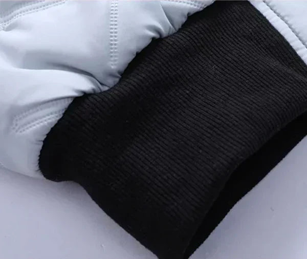 Brady | Stilfull vinterjakke