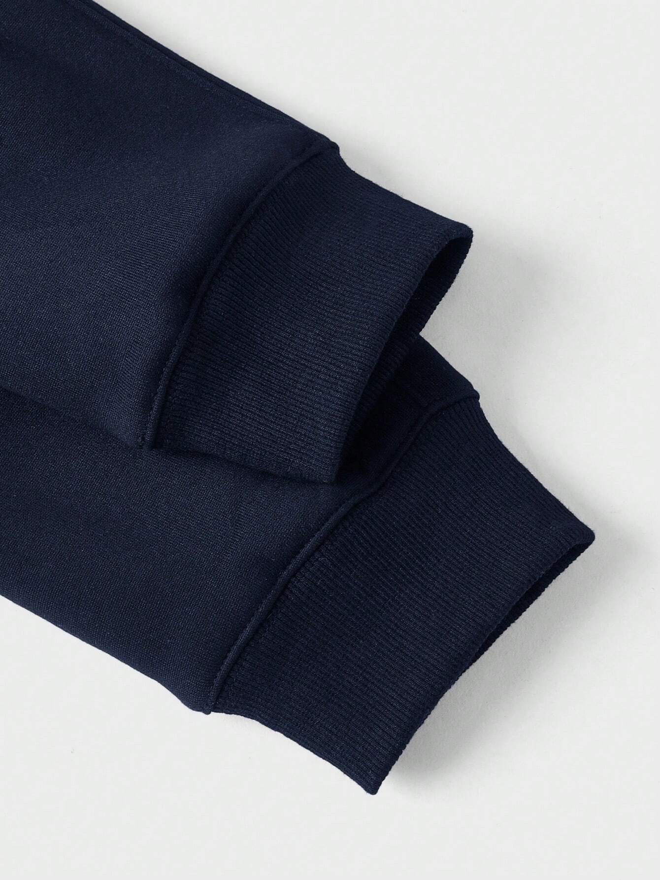 Antonio | Kjeledress med hel lydlås