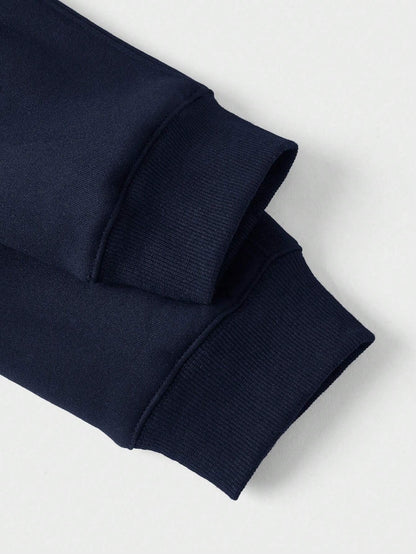 Antonio | Kjeledress med hel lydlås