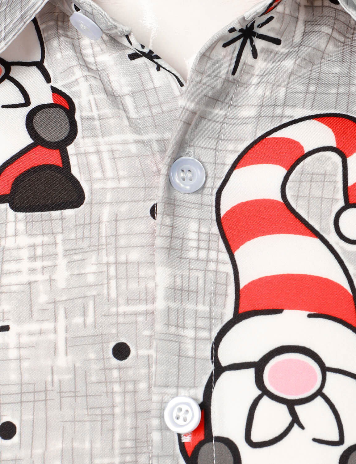 Herre Søt Nisse Julehem