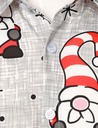 Herre Søt Nisse Julehem