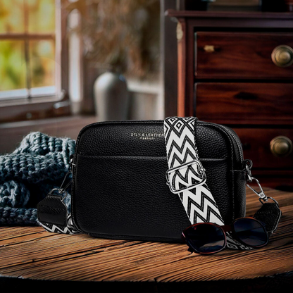 Mira | Elegant skulderveske for kvinner