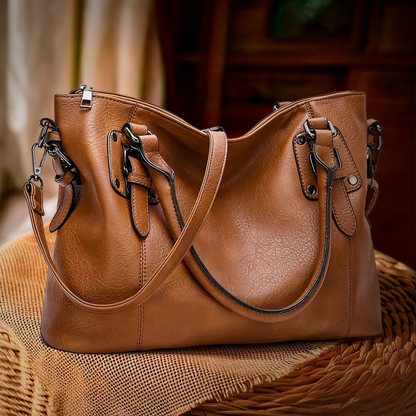 Elowen | Sekkesek med skulderstropp - Chic Eleganse