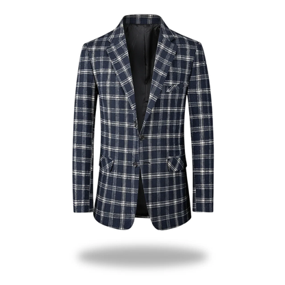 VALEN NORD | MODERNE HERREBLAZER