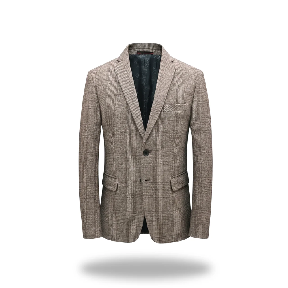 VALEN NORD | FORMELL BLAZER FOR HERRE