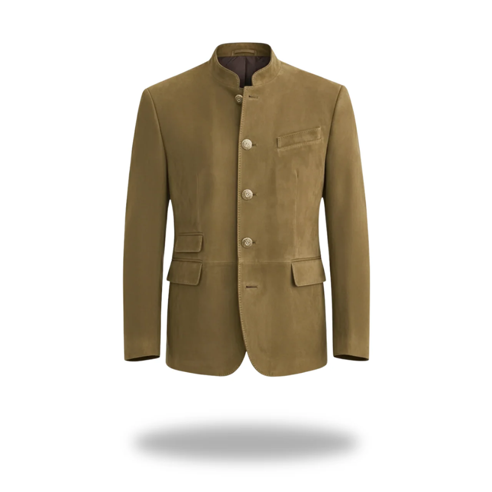 VALEN NORD | HERRE PUSTENDE BLAZER