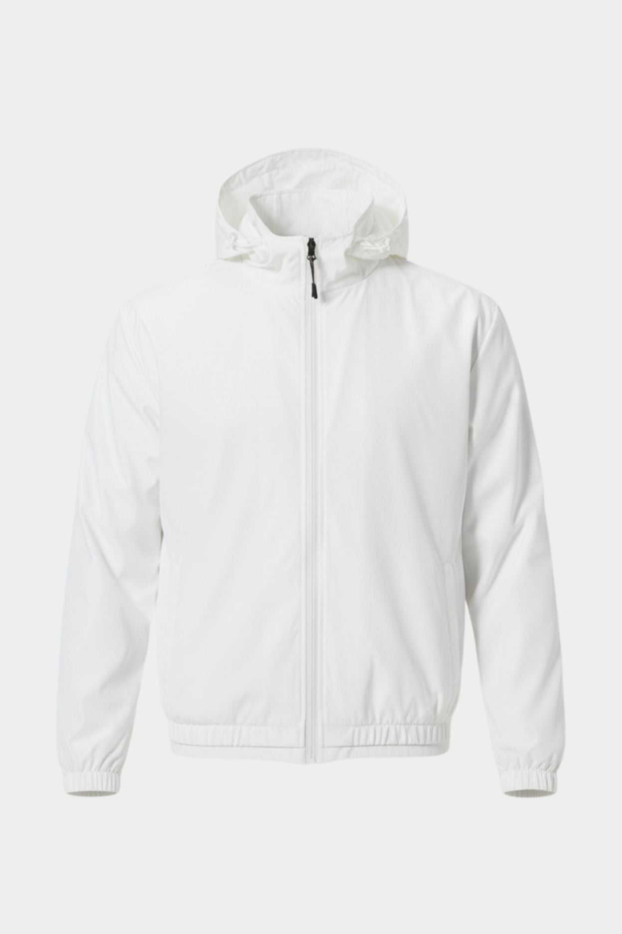 Axton-jakken | Premium ullblanding