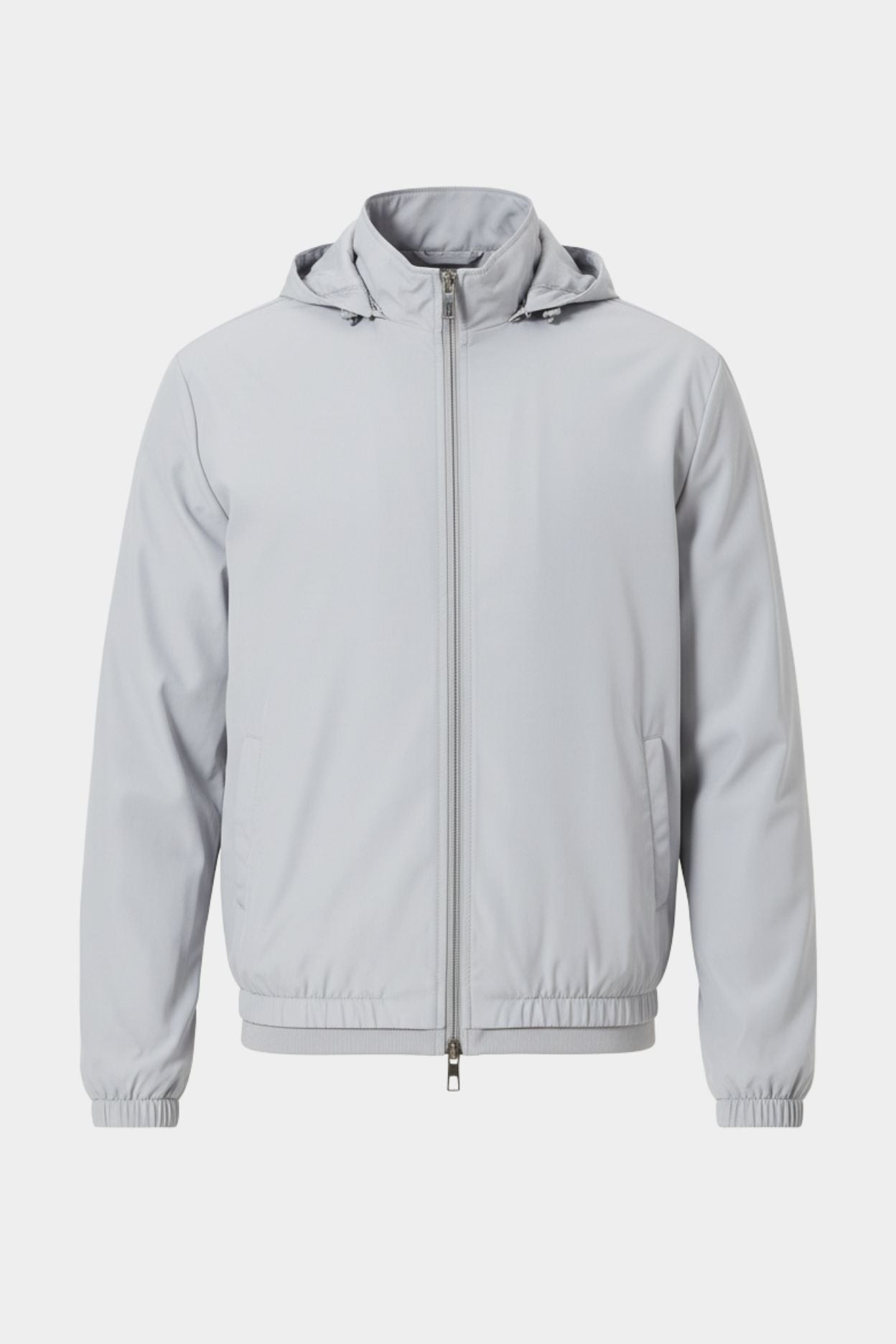 Axton-jakken | Premium ullblanding