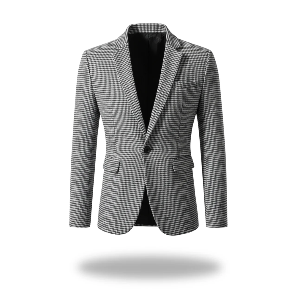 VALEN NORD | HERRE PREMIUM BLAZER