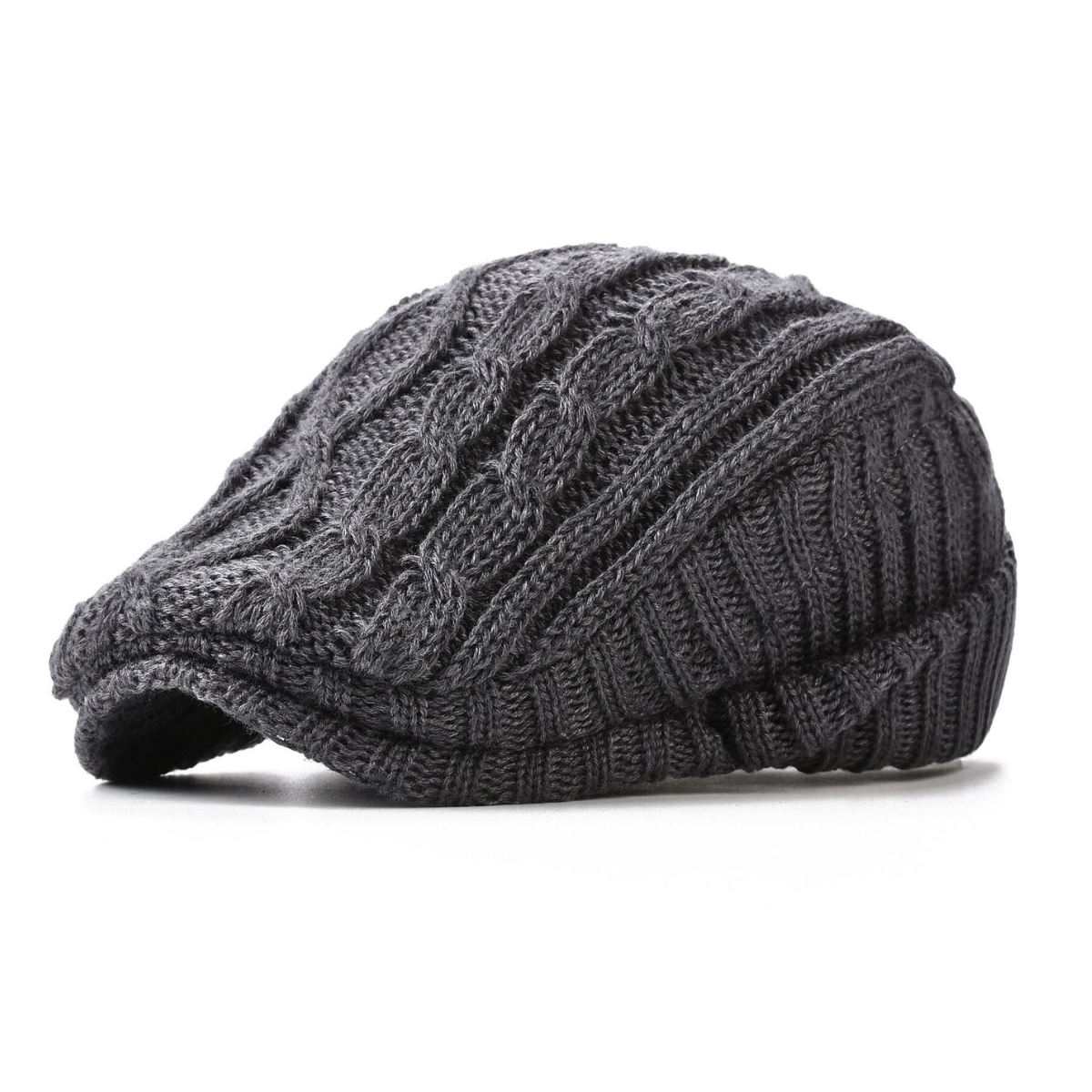 Haven Knit Hat