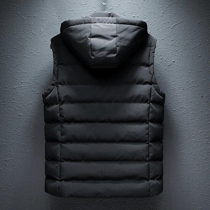 Recon | Termisk vest for mennt