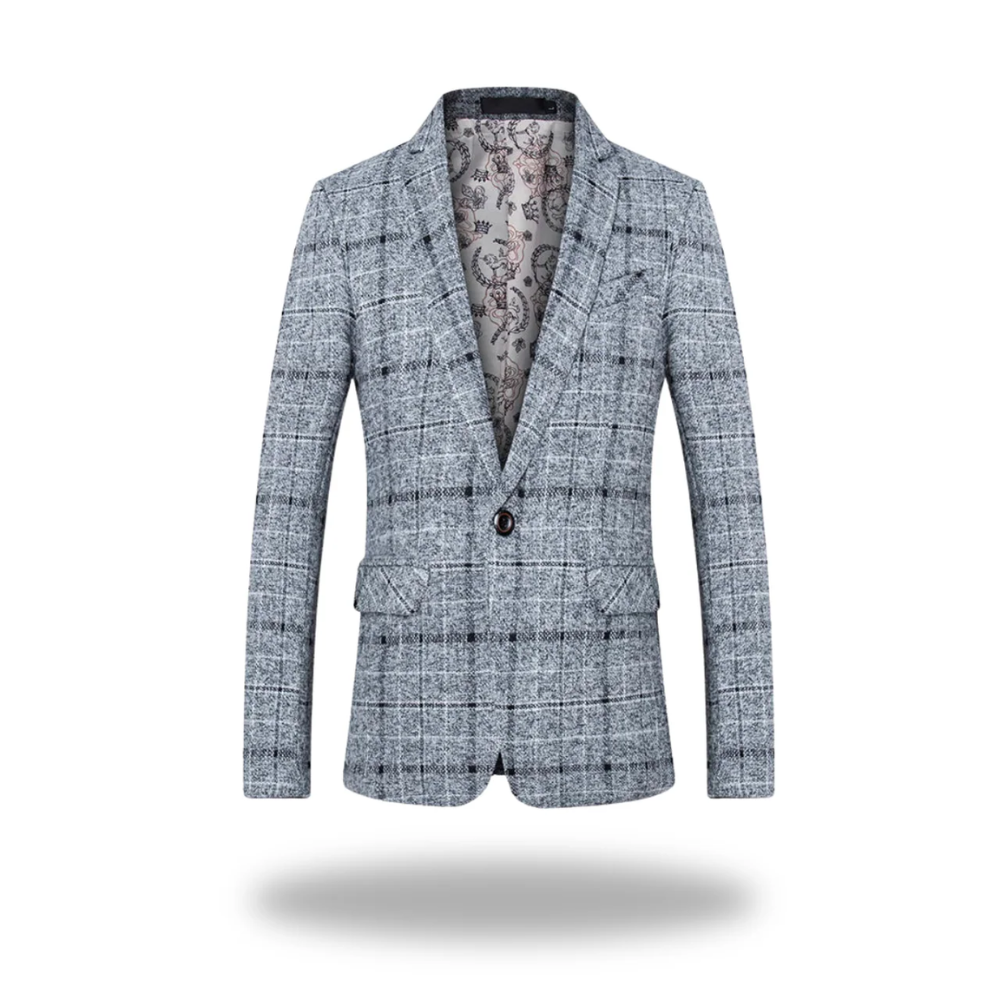 VALEN NORD | HERRE PROFESJONELL BLAZER