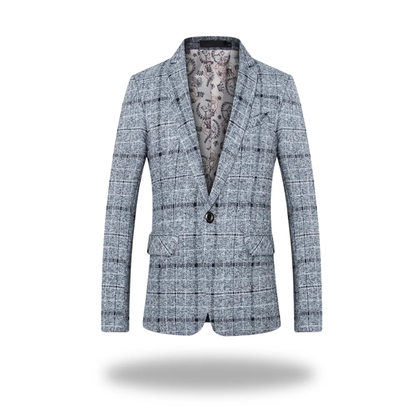 VALEN NORD | HERRE PROFESJONELL BLAZER