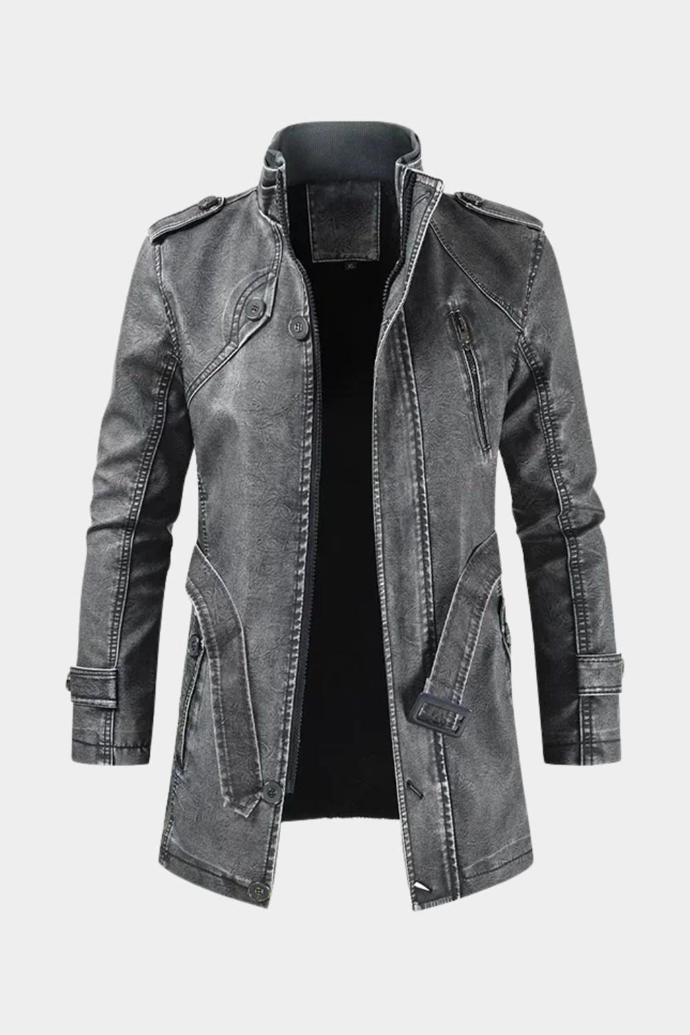 Avalon-kåpe | Premium ullblanding