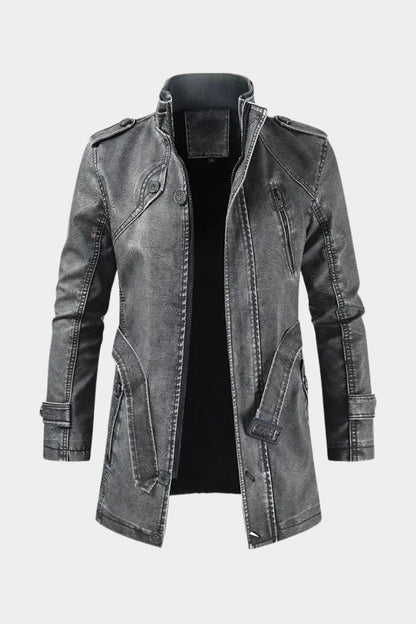 Avalon-kåpe | Premium ullblanding