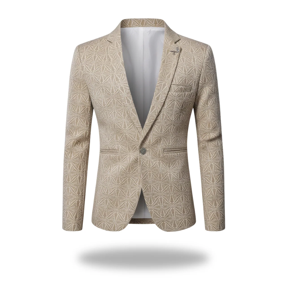 VALEN NORD | TRENDY HERREBLAZER