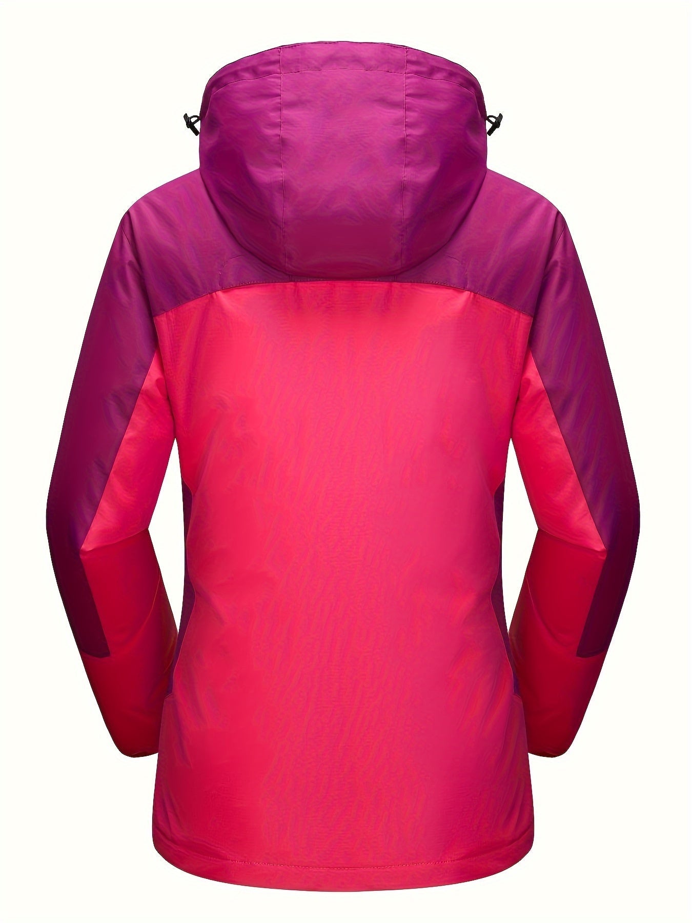 Veyora | 3-i-1 vanntett fleecejakke