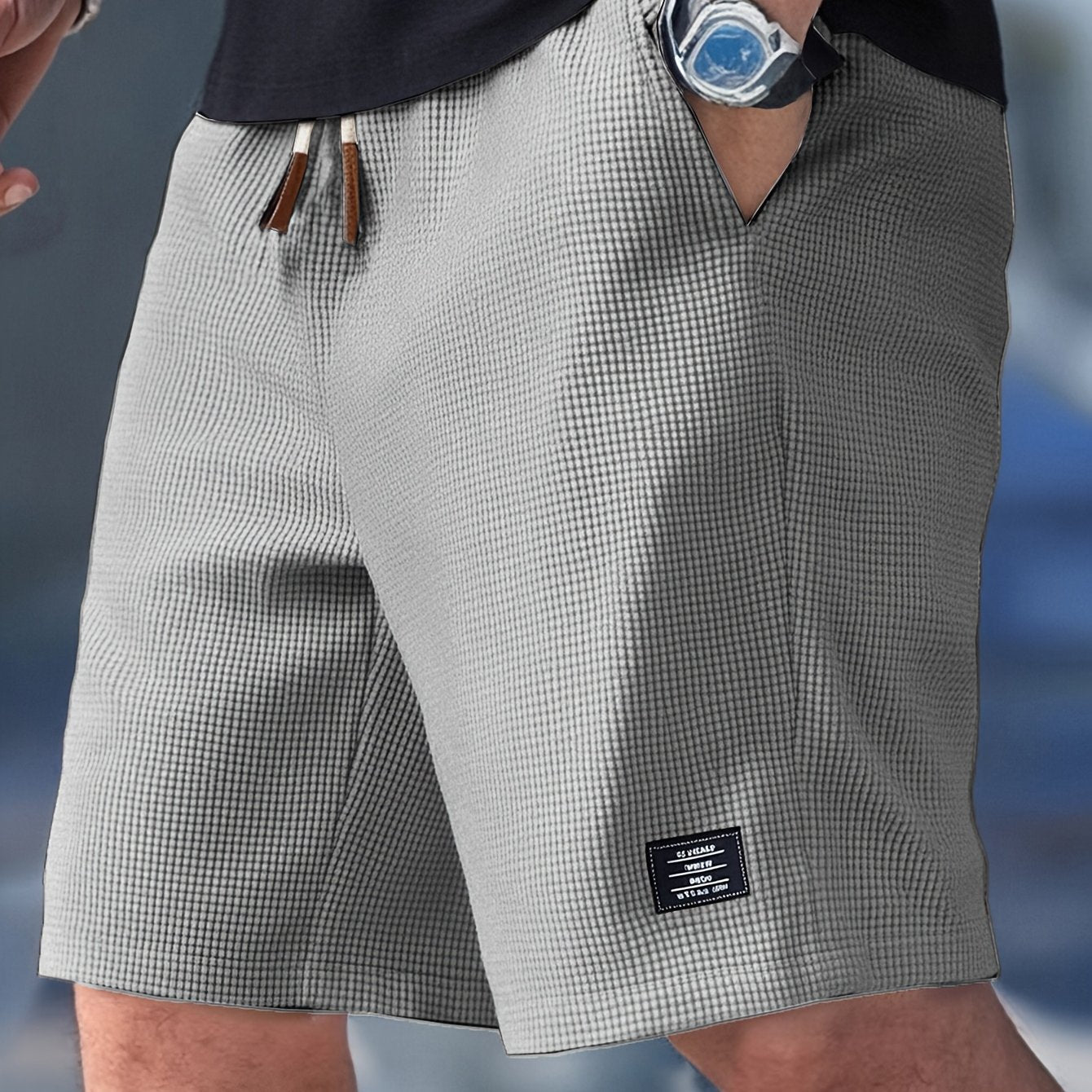 Porto™ | Premium sommershorts