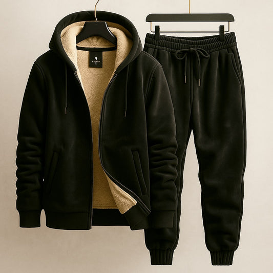 Leonardo | Fleece komfortsett