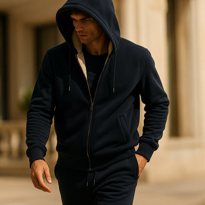 Leonardo | Fleece komfortsett