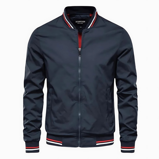 Elias™ | Elegant Jakke