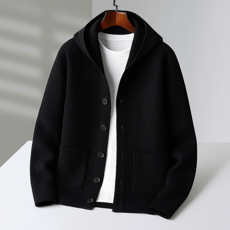 MELVIN™ | ELEGANT HERRECARDIGAN