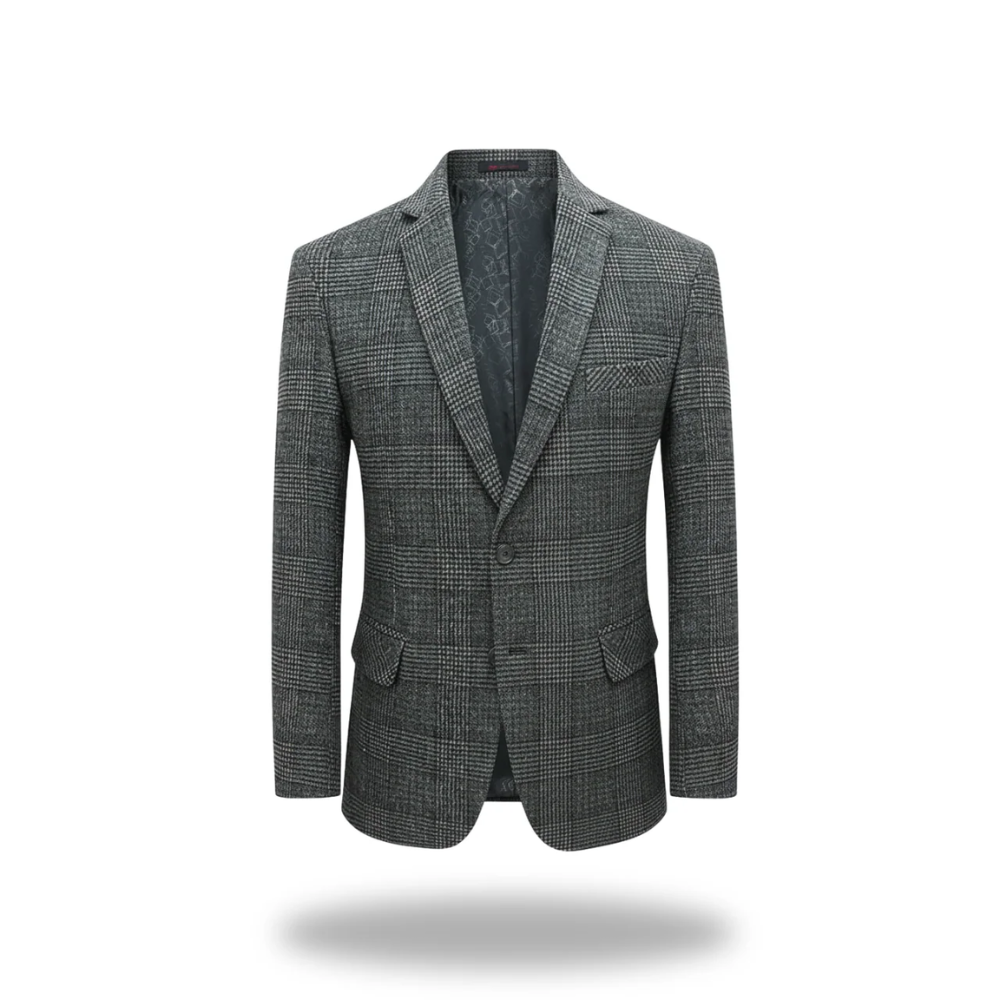 VALEN NORD | FORMELL BLAZER FOR HERRE