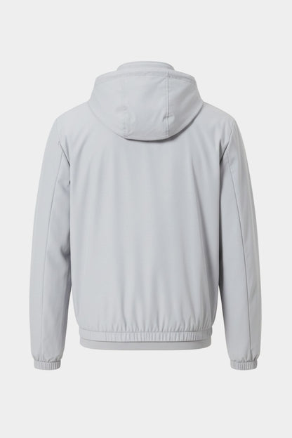 Axton-jakken | Premium ullblanding