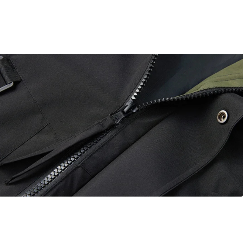 VALEN | Vanntett jakke for menn