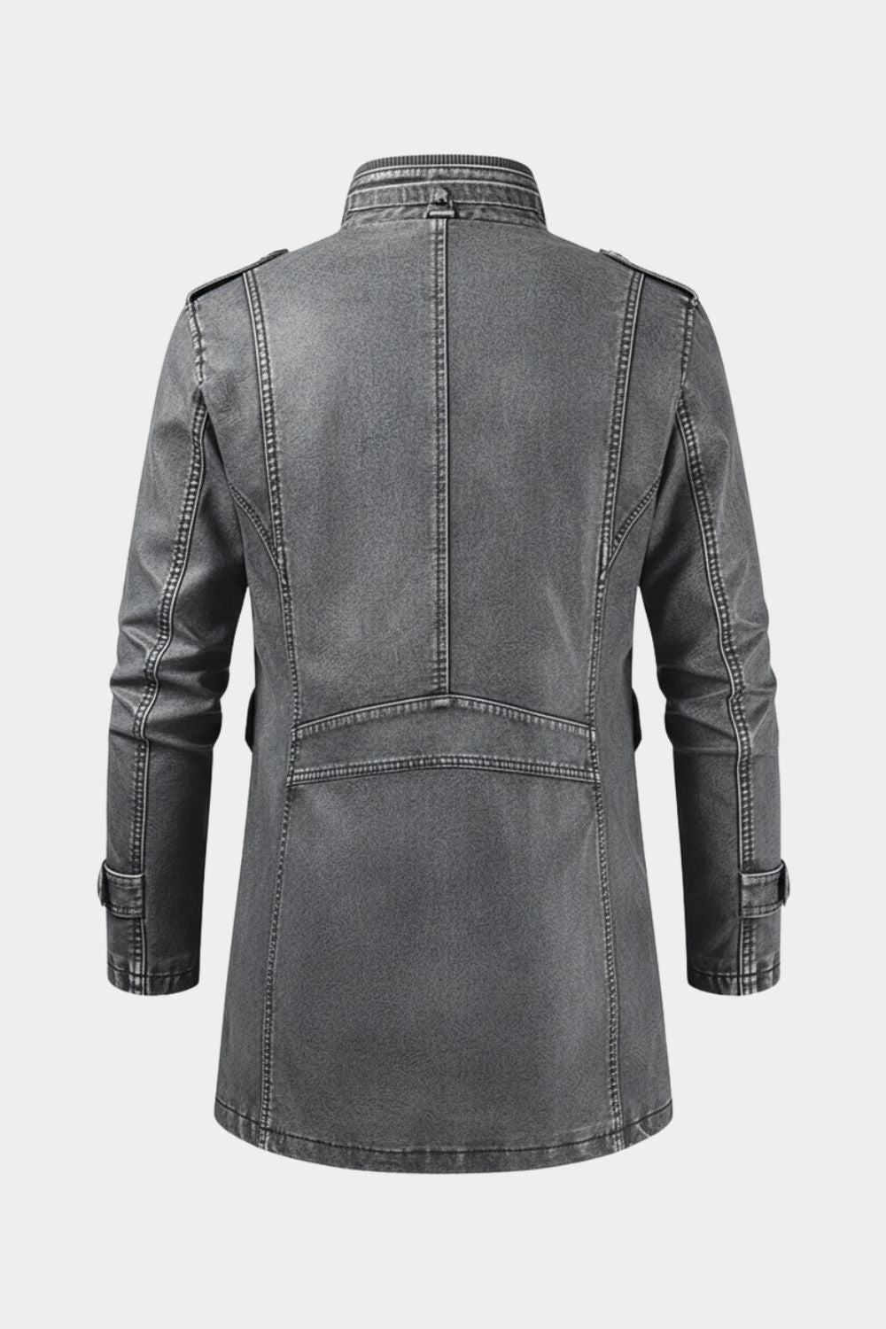 Avalon-kåpe | Premium ullblanding