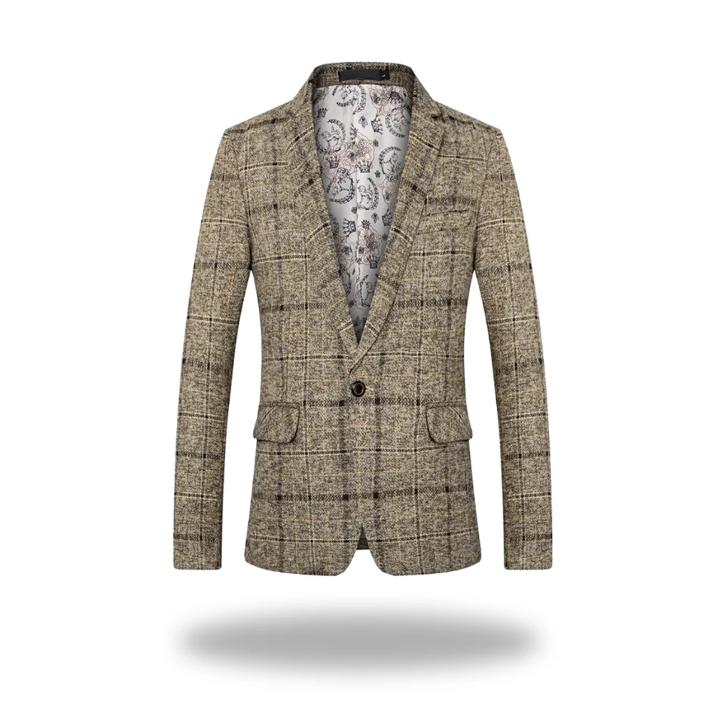VALEN NORD | HERRE PROFESJONELL BLAZER