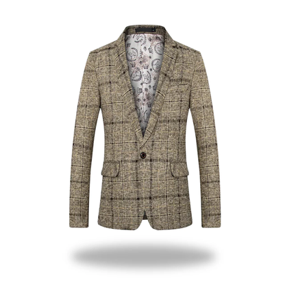 VALEN NORD | HERRE PROFESJONELL BLAZER