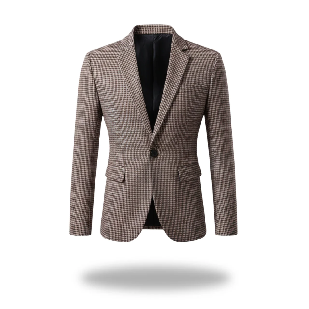 VALEN NORD | HERRE PREMIUM BLAZER