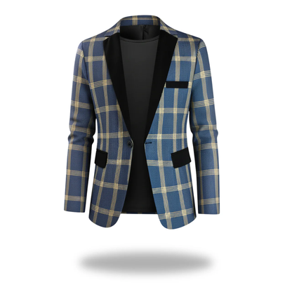VALEN NORD | RAFFINERT MASKULIN BLAZER