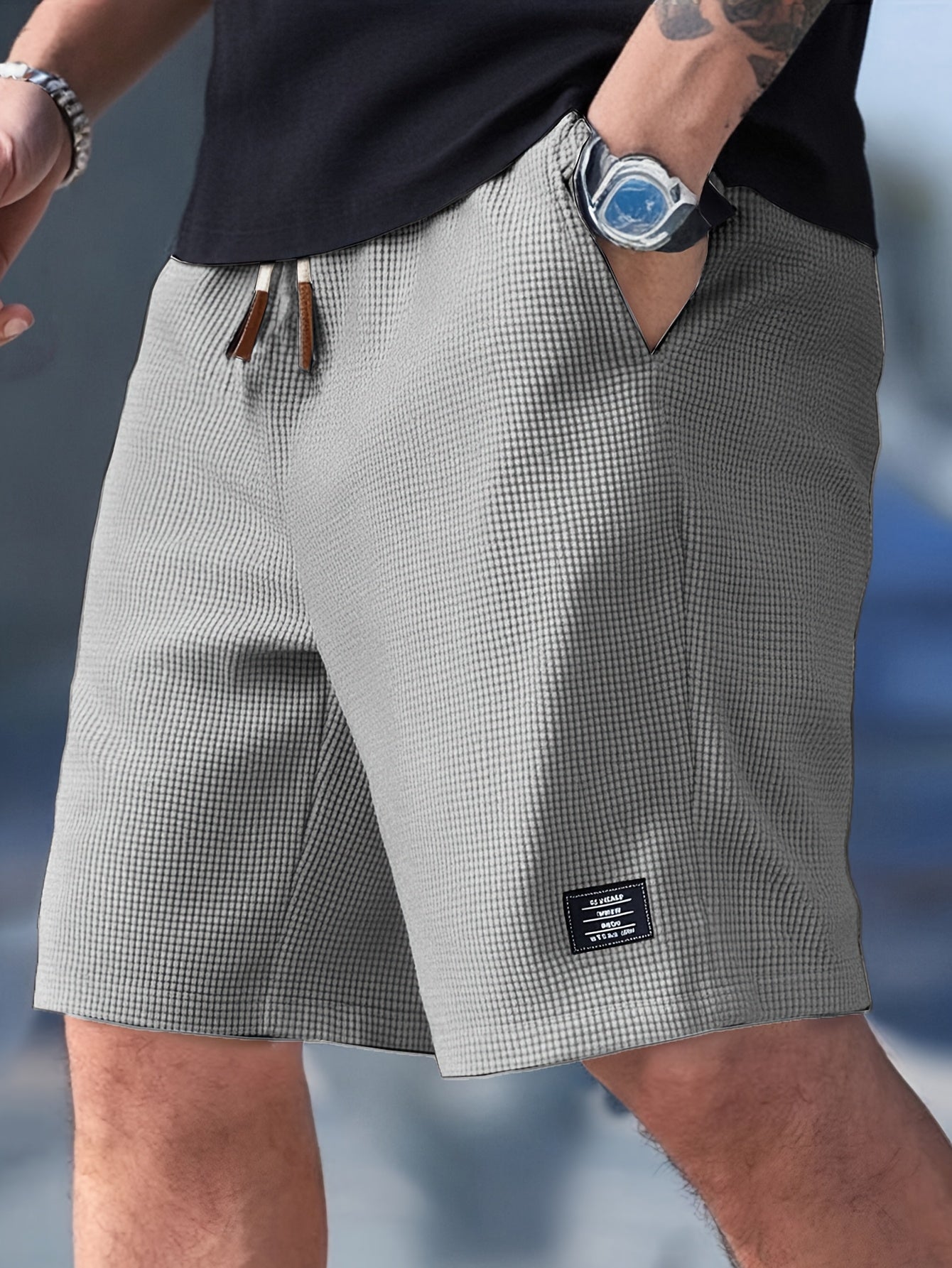 Porto™ | Premium sommershorts