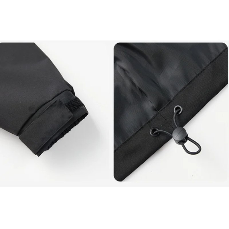 VALEN | Vanntett jakke for menn